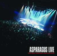 ASPARAGUS LIVE